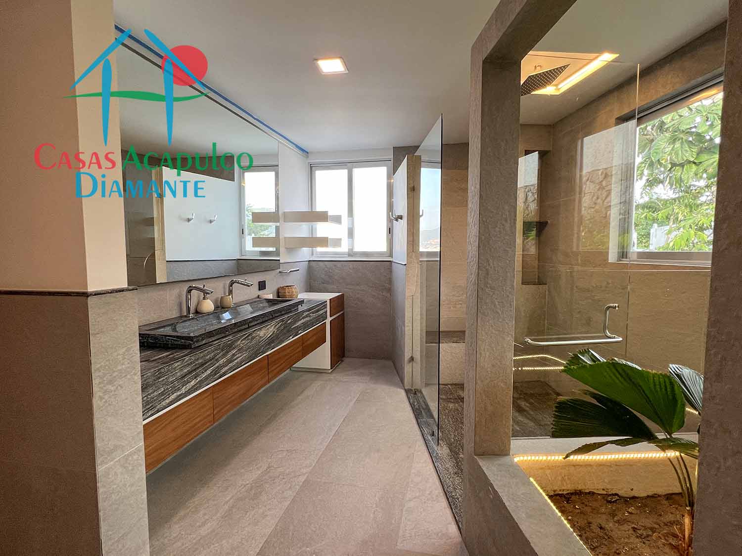 Villa Piama - Recámara cinco 16